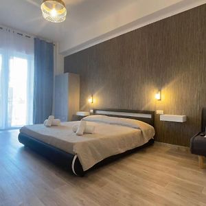 Triple Room Terrace
